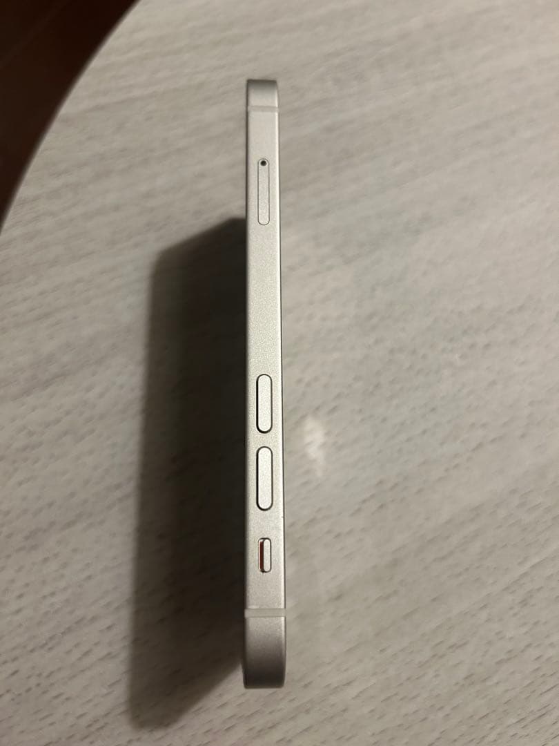 iPhone12 mini本体 64GB