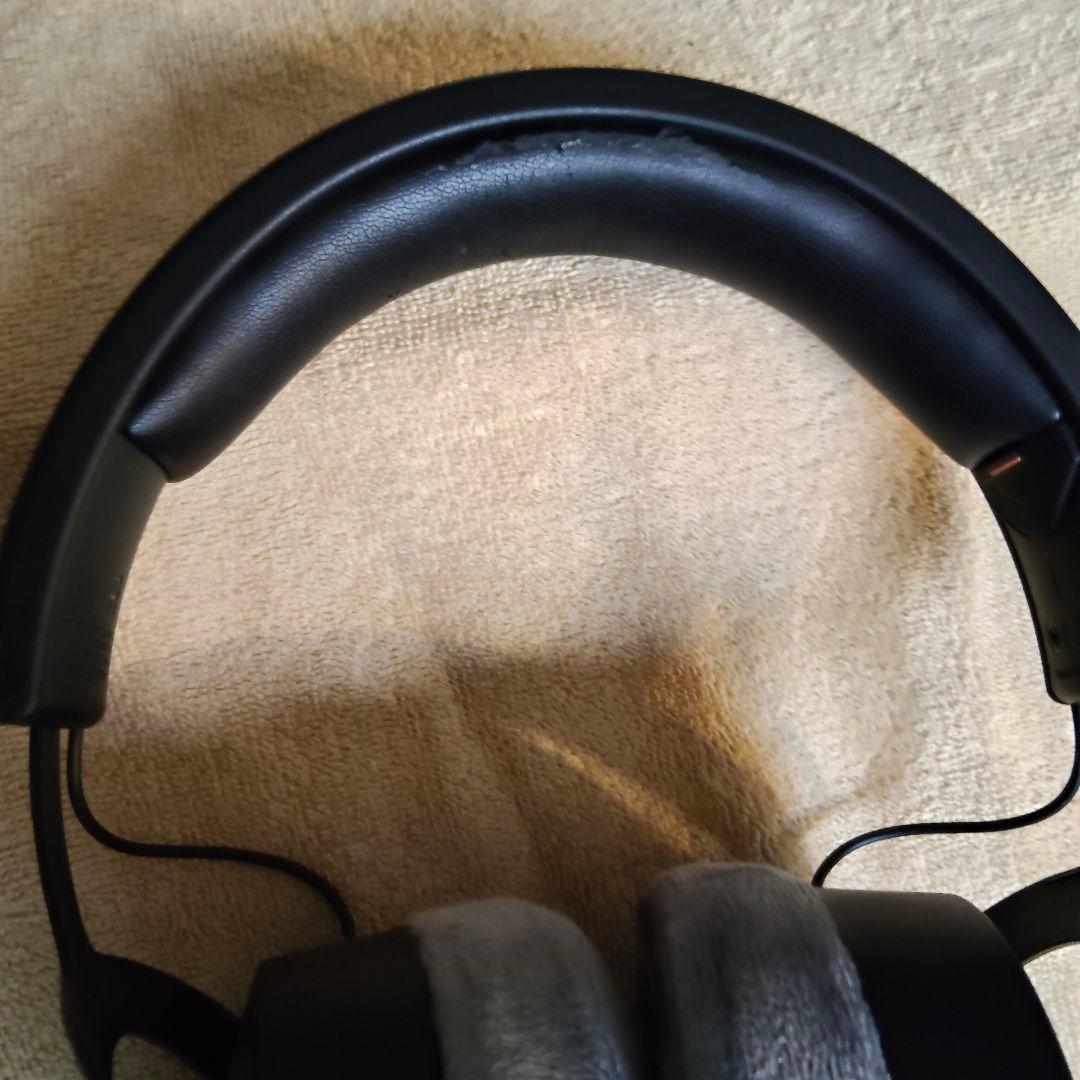 ヘッドホン beyerdynamic / DT 900 PRO X