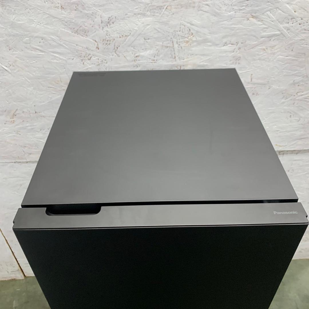 パナソニック 冷凍冷蔵庫 180L NR-B18C1-K 2024年 N0709