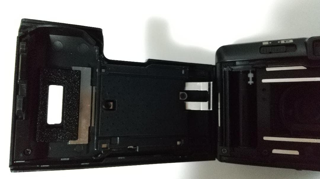 PENTAX ペンタックス ESPIO mini 75周年モデル【ジャンク】