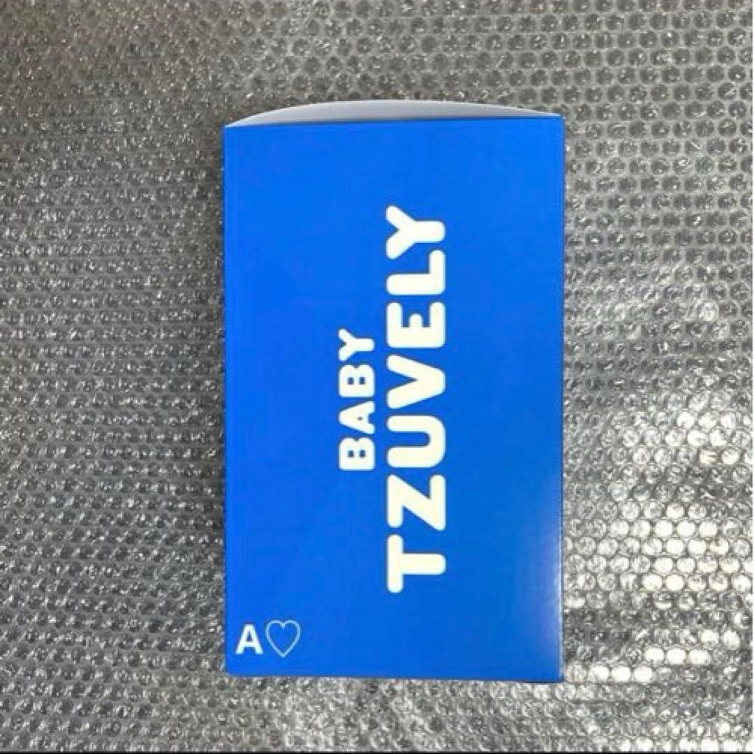 TWICE ツウィ ツブリー シリコンライト ライト 8th グッズ 日本