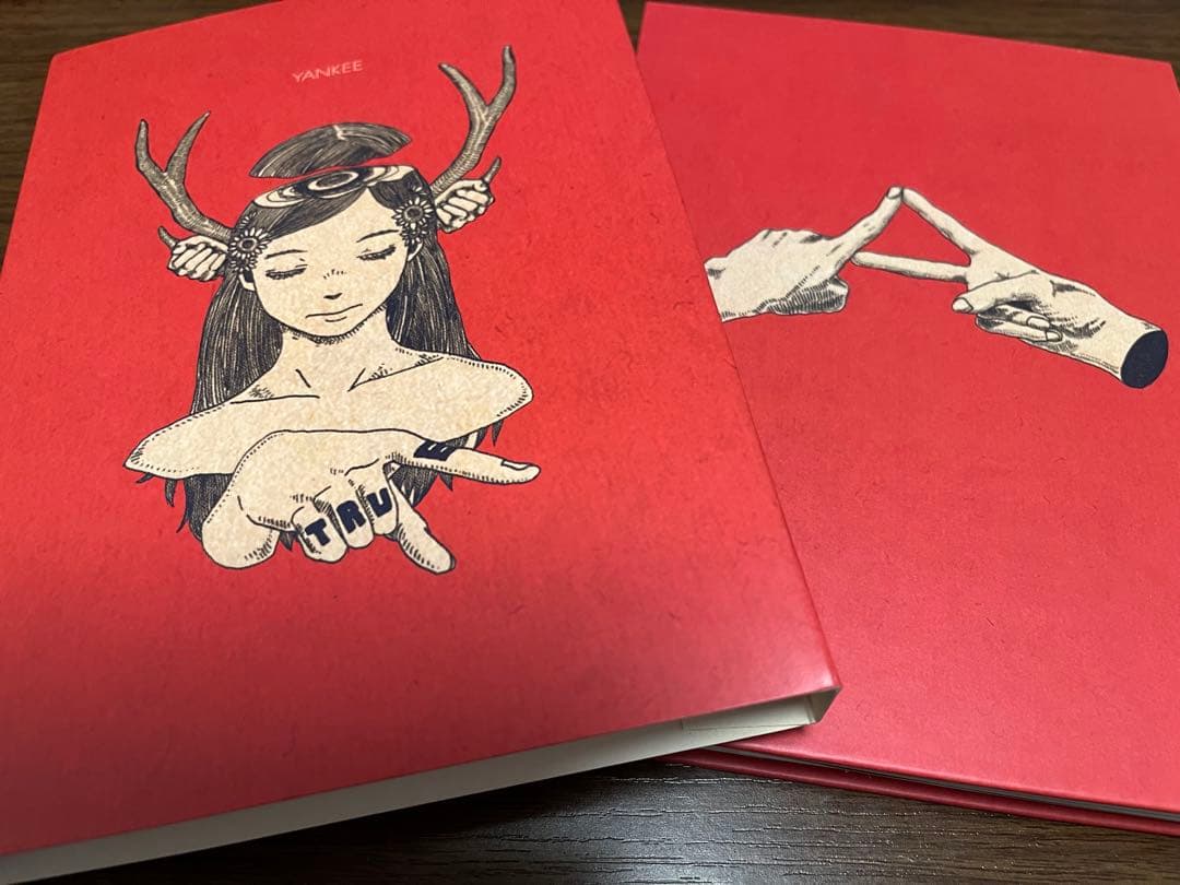 ふー様　米津玄師　CD YANKEE Bremen BOOTLEG