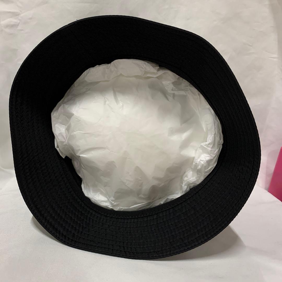 [プラダ ]バケットハット 2HC137 2DMI Mサイズ