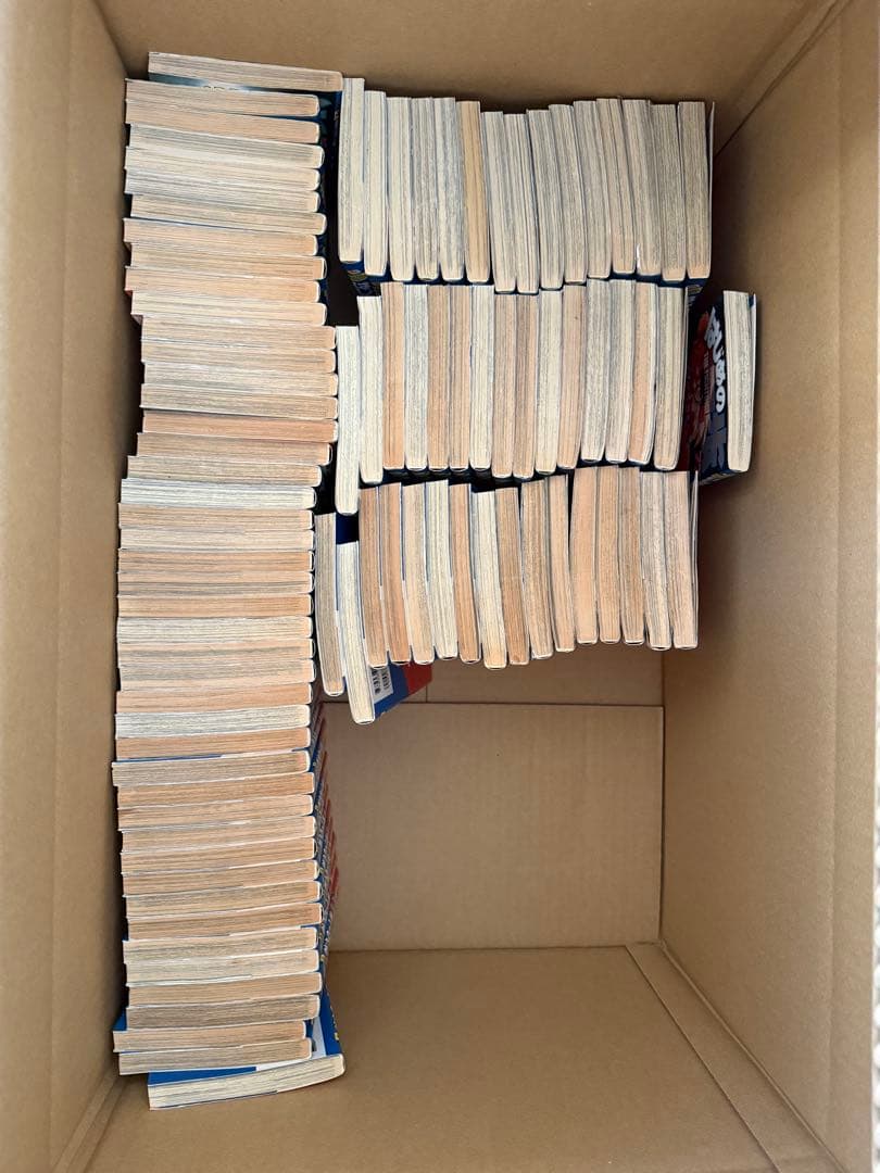 はじめの一歩　1〜122巻セット　119巻抜けあり