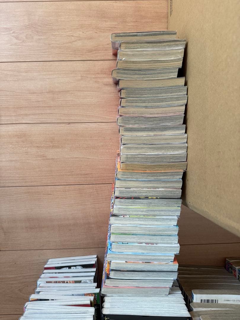 はじめの一歩　1〜122巻セット　119巻抜けあり