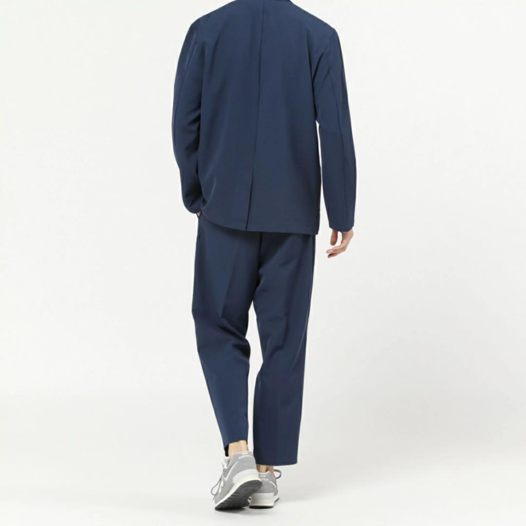 新品　ニューバランス　スーツ　上下セット　THE CITY ビジネス　Mサイズ