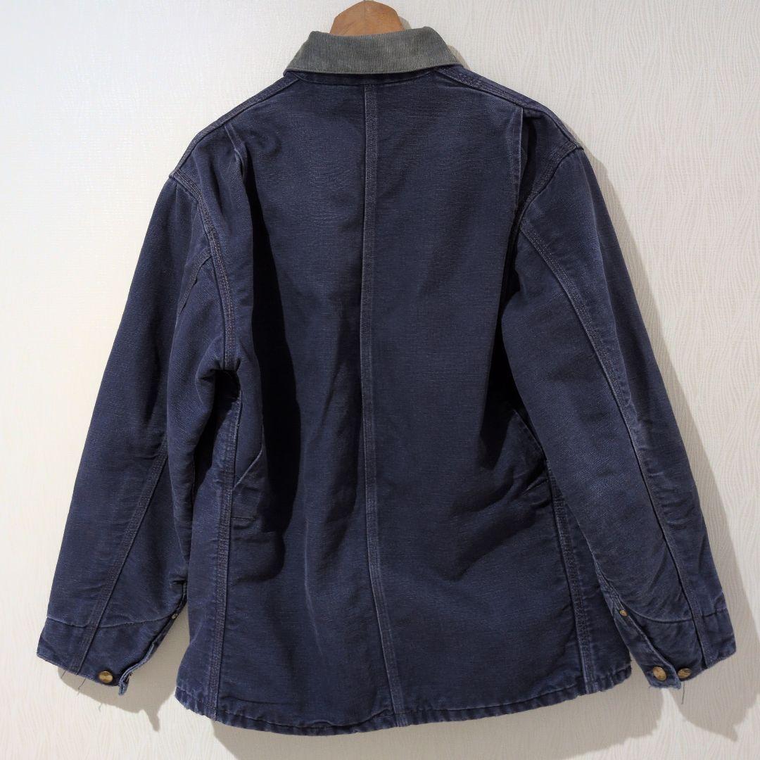 carhartt ミシガンチョアコート　野村訓市