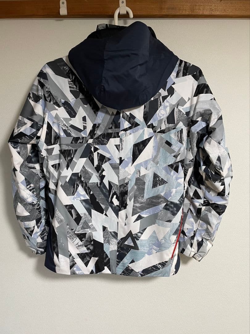 【正月価格】オガサカ　デサント　スキーウェア