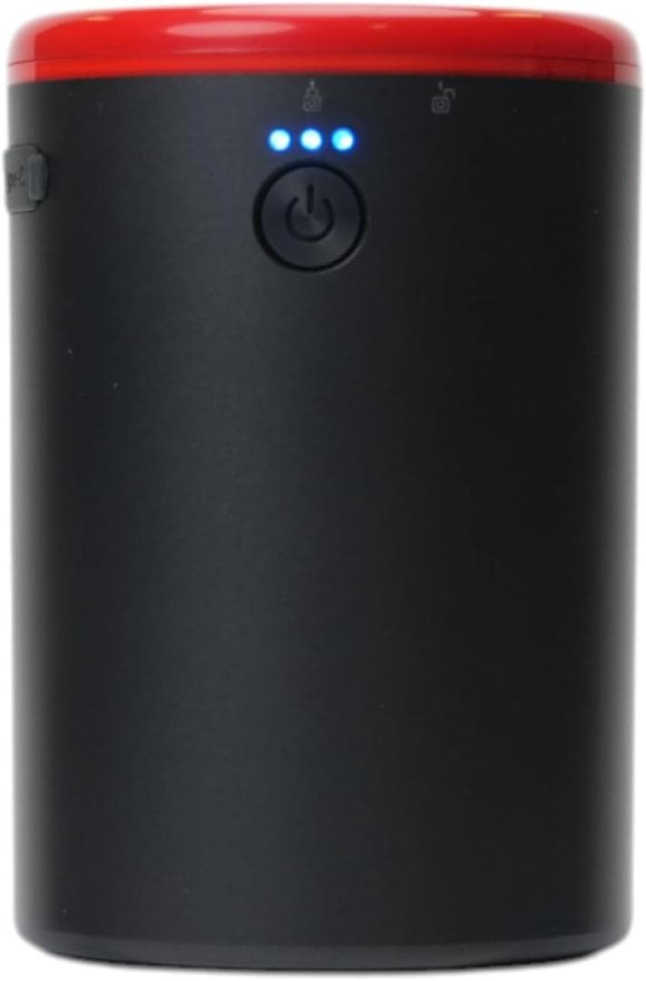 【新品】Custom Japan スマートポータブル01 高圧洗浄機