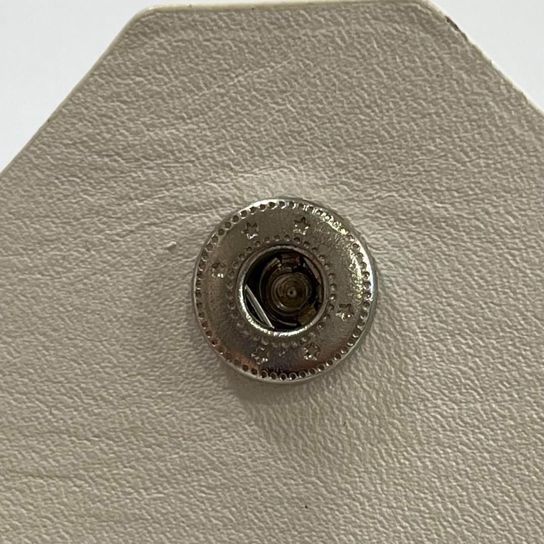 ゴヤール GOYARD ケース ホワイト