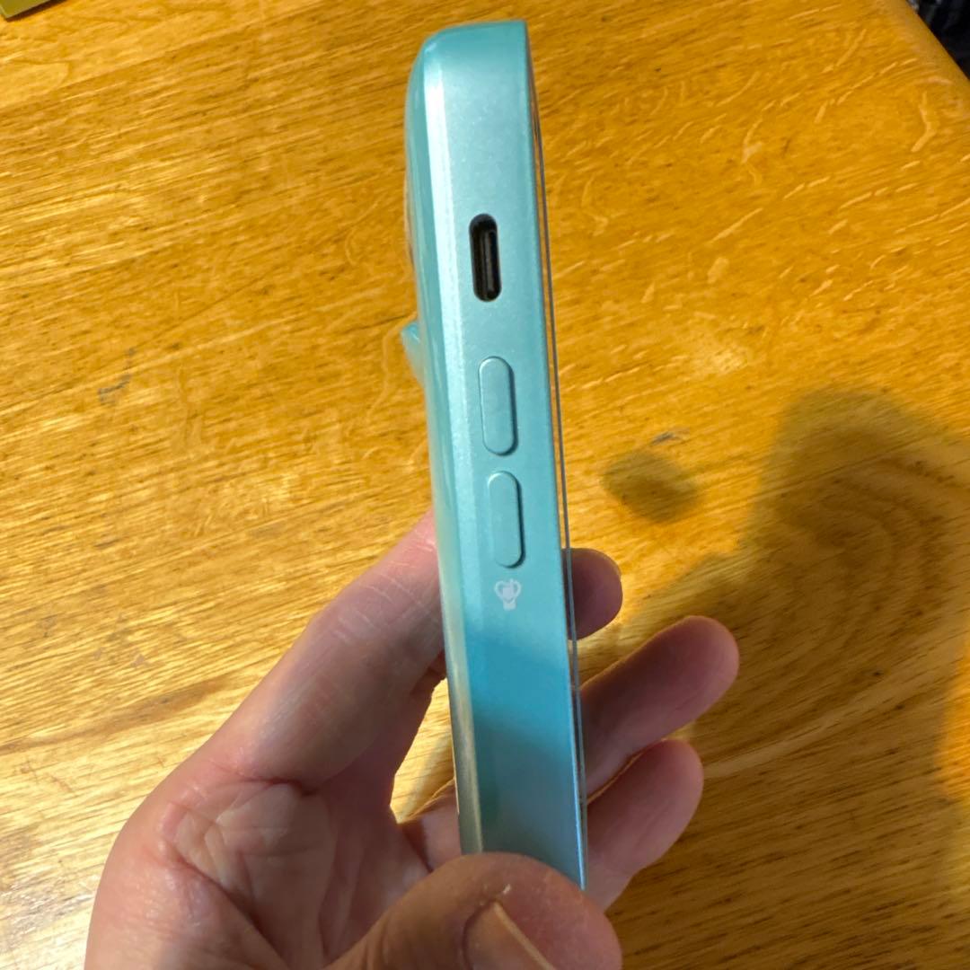 キッズフォン3