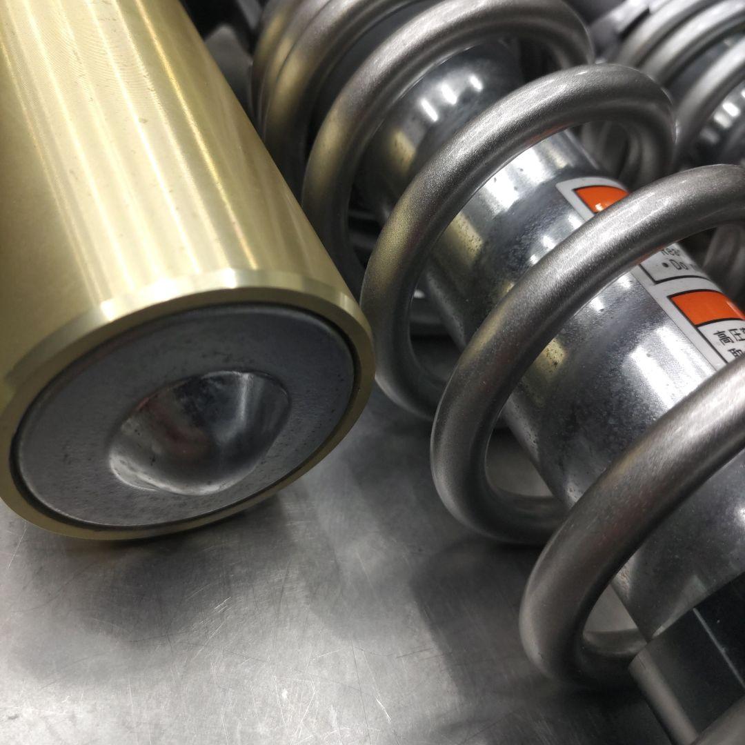 ダエグ　DAEG 　純正　リアサスペンション　ZRX1200