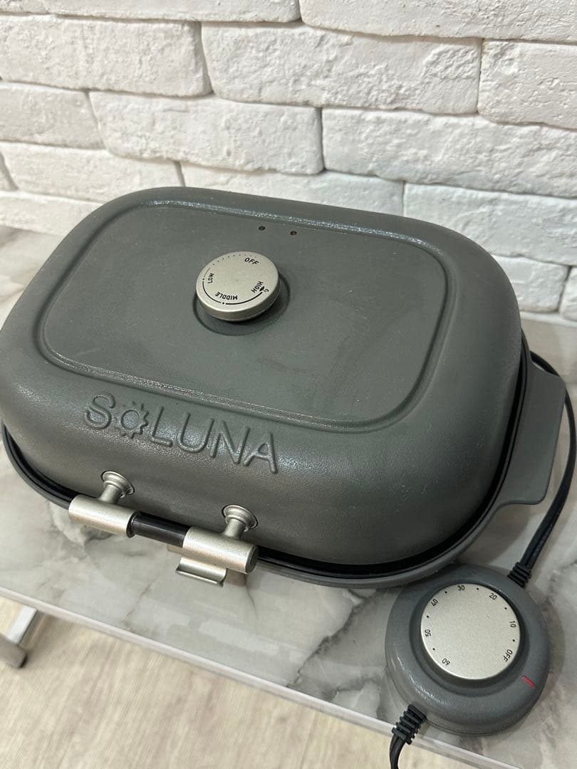 ⭐️【全国送料無料】ドウシャ　焼き芋　別売り　プレート　3枚付き　ホットプレート