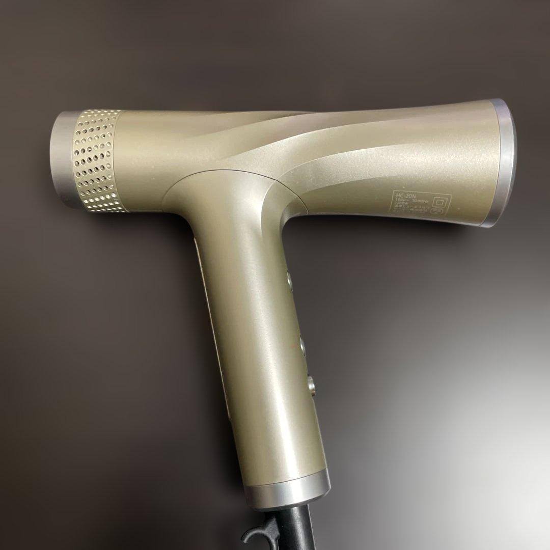 YA−MAN HC-20N1 GOLD