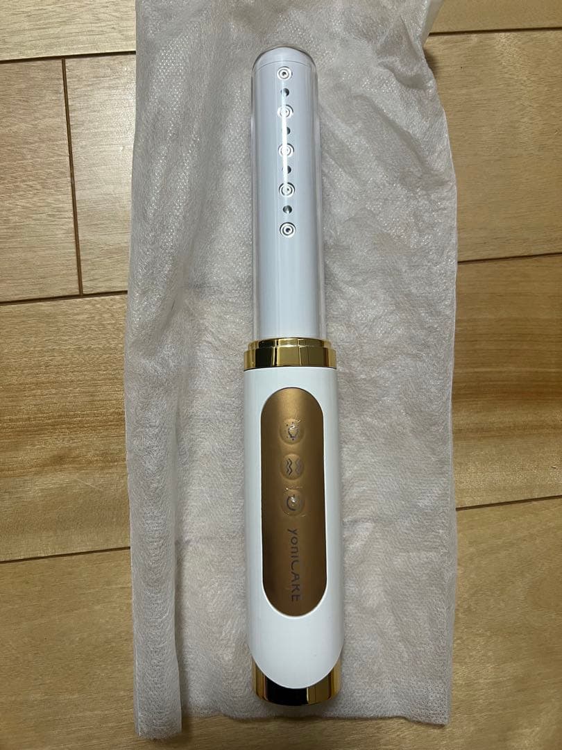 yoniCARE　 ヨニケア　家庭用ケア器 レーザー ゾーンケア フェミニケア