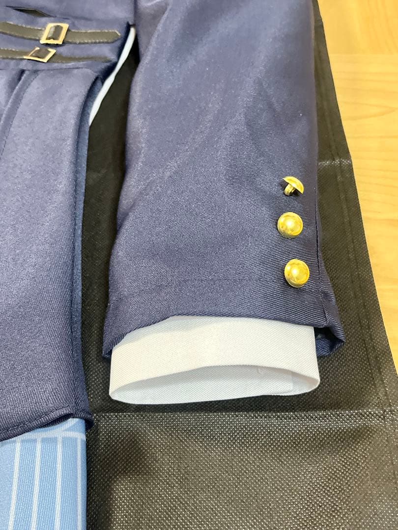 学園アイドルマスター 月村手毬 初星学園 制服 コスプレ衣裳CG1997WMY