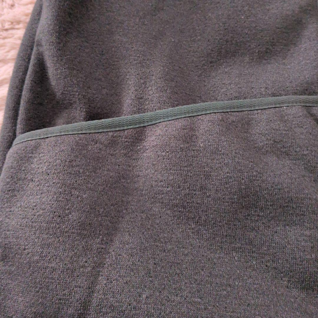 Barbour ダークグレー ベスト サイズ40