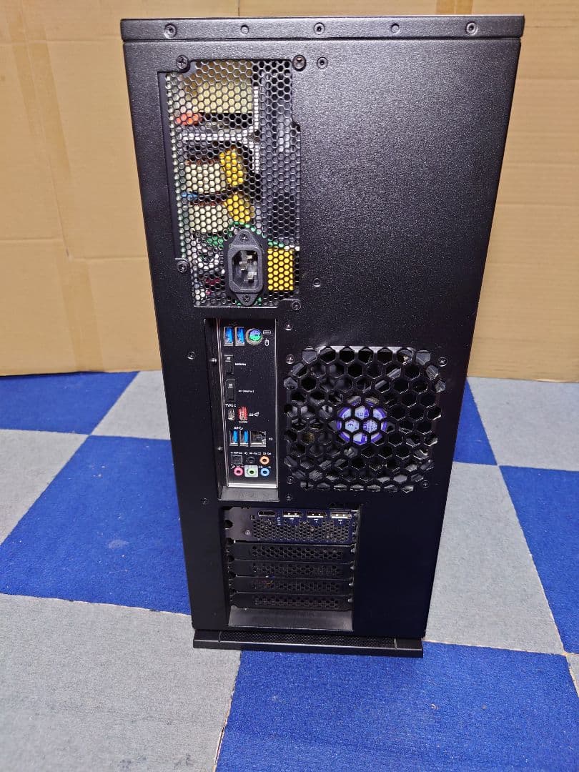 ◆YuReBe◆ RTX3080 i9-10900K搭載　デスクトップPC