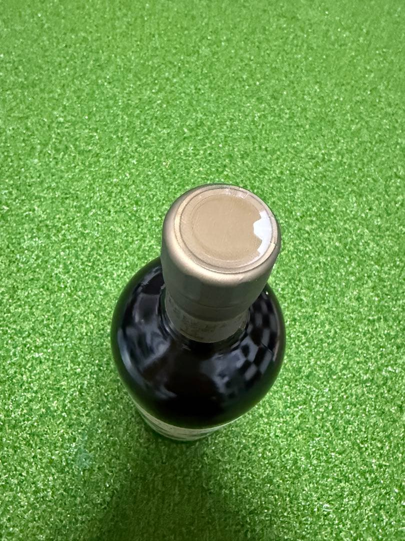 【新品、未開封】終売品 余市15年ウイスキー