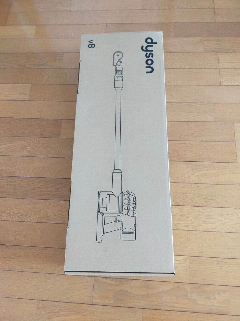 Dyson コードレス掃除機 Dyson V8 Origin