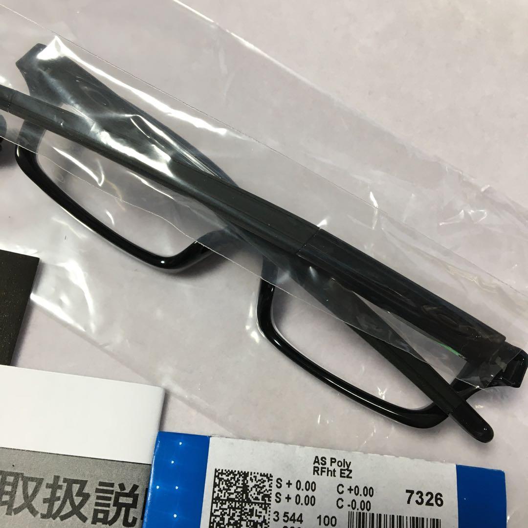 オークリー クロスリンク 8111-0153 UVカットレンズ OAKLEY