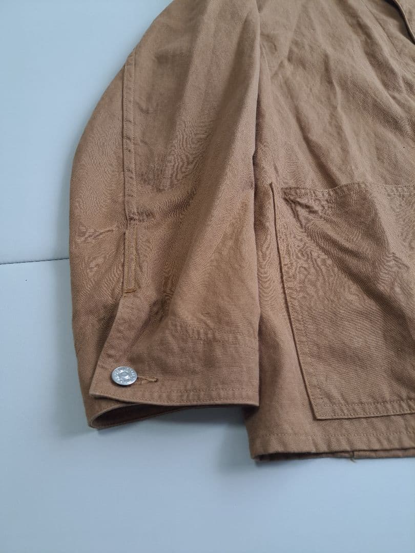 KAPTAIN SUNSHINE カバーオール 38 美品 日本製