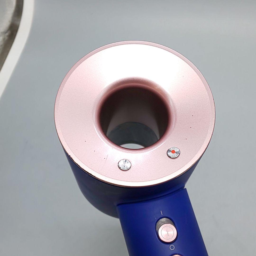 ダイソン dysonドライヤー HD15《国内正規品・風量新品同様・良品》35