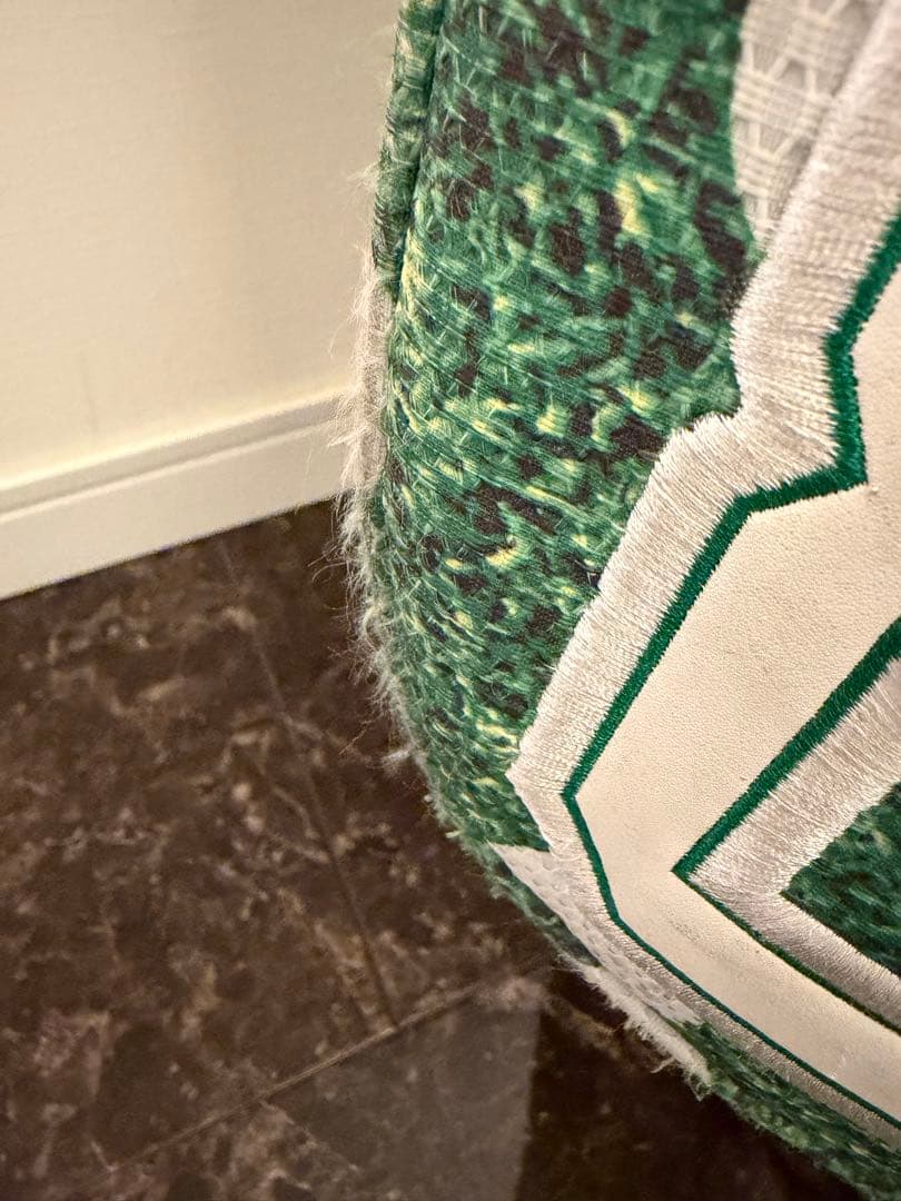 【稀少デザイン】PEARLY GATES キャディバッグ