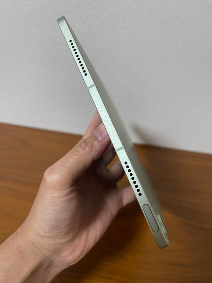 Ipad air 4 64gb wifiモデル