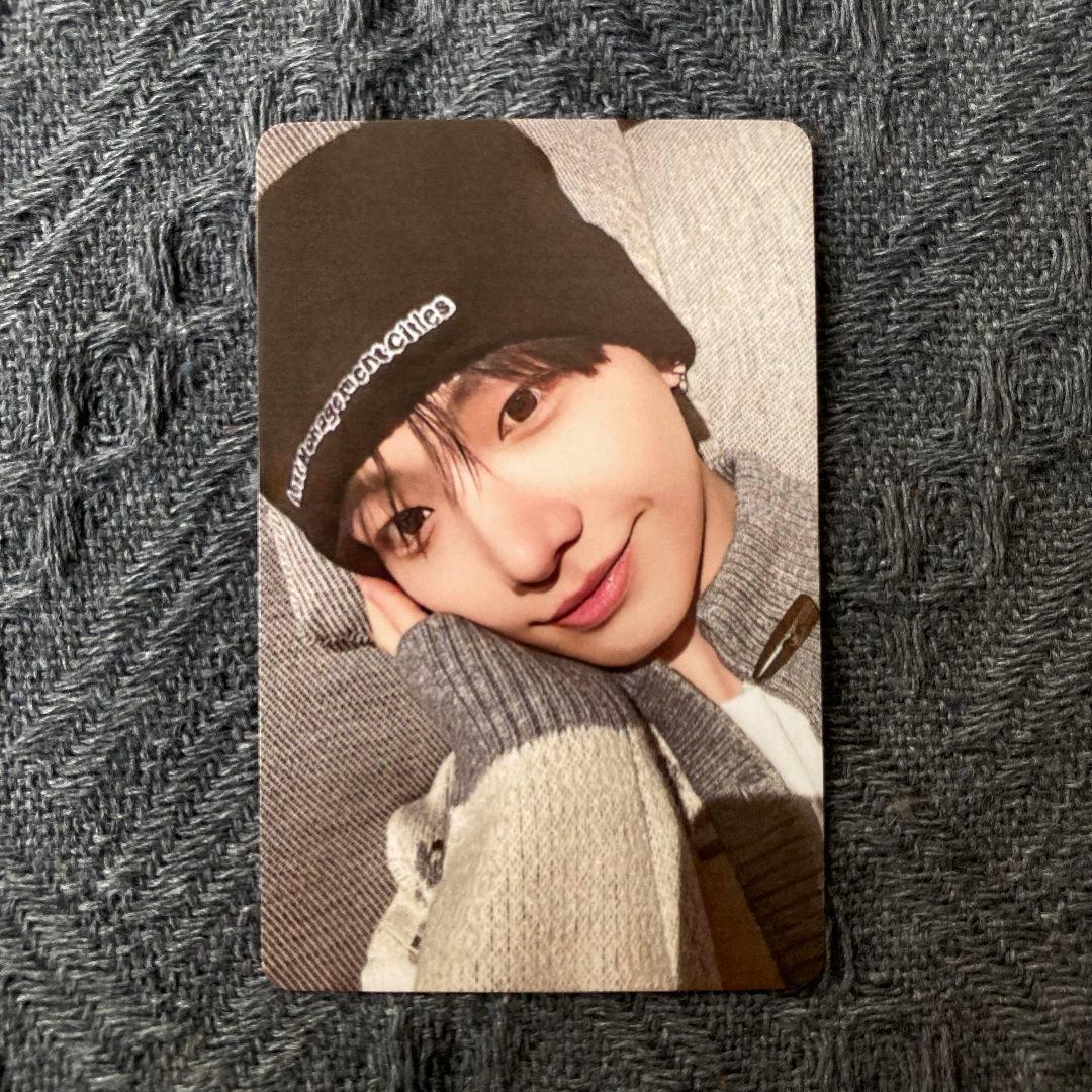 BOYNEXTDOOR ジェヒョン Walmart US No Genreトレカ