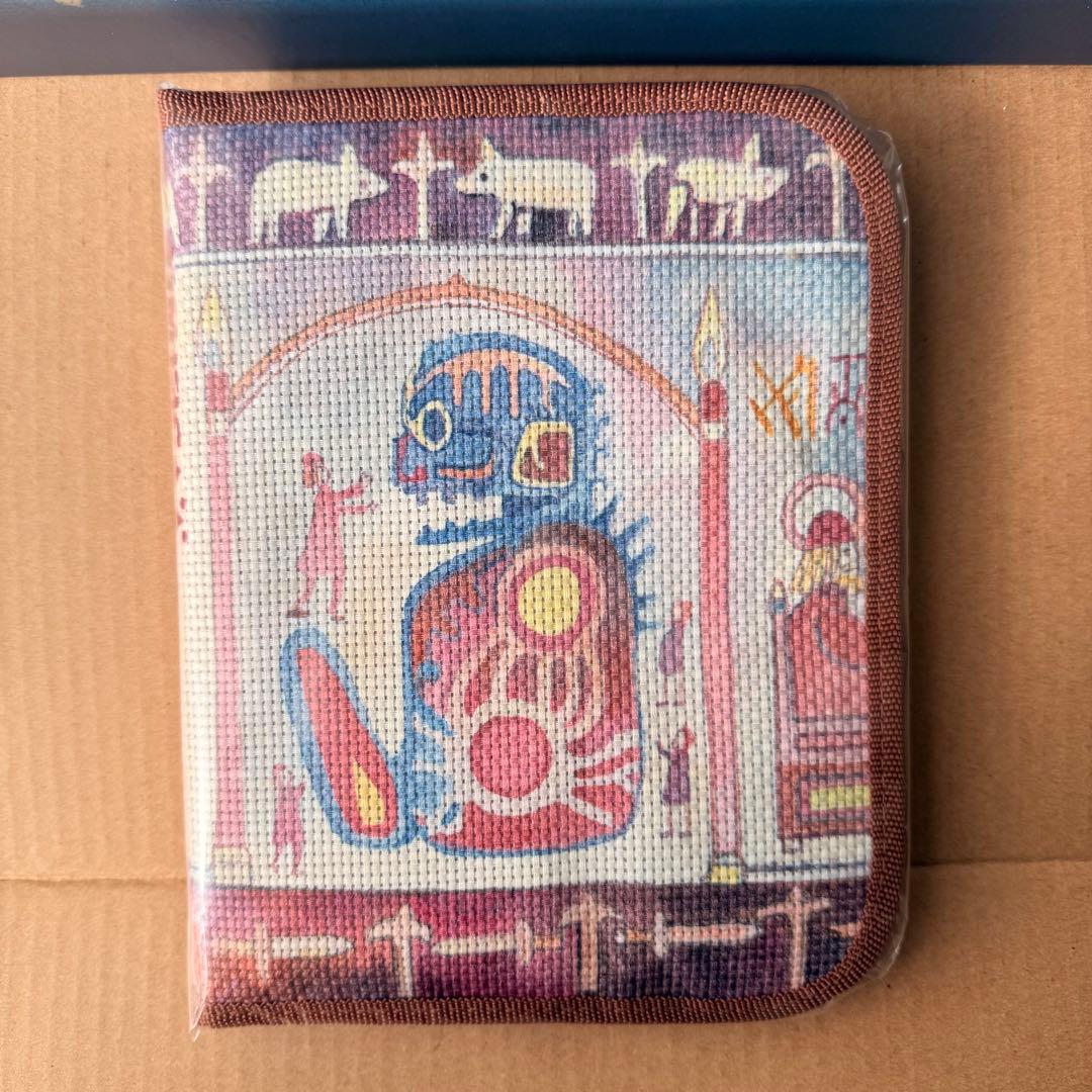 【新品未使用】風の谷のナウシカ DVD Collectors Box