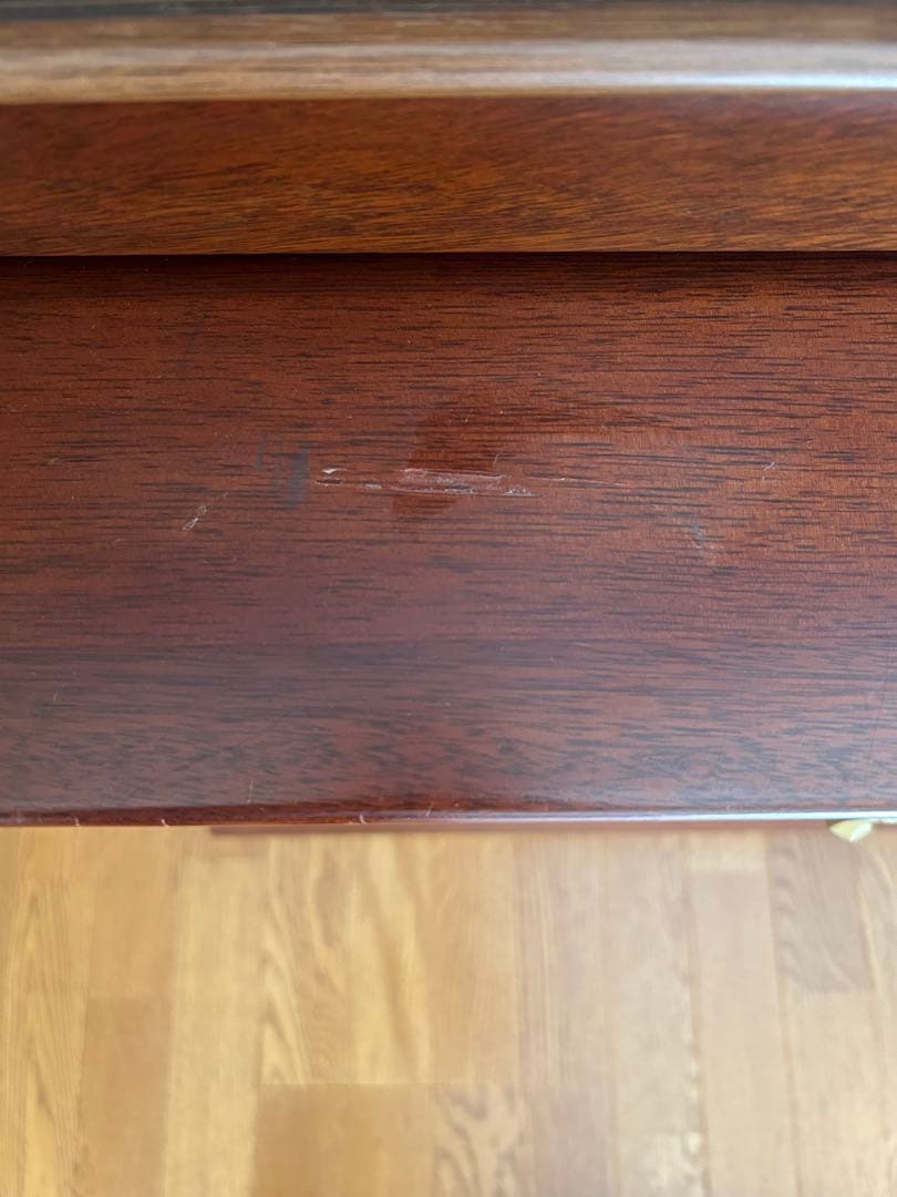 MARUNI マルニ木工 地中海シリーズ ハイボード書棚　木製キャビネット