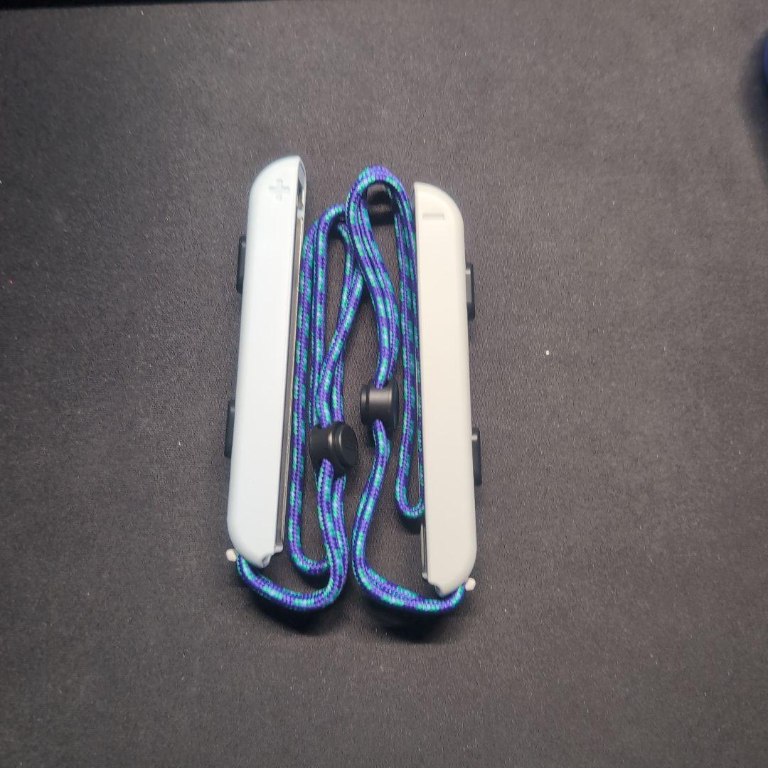 Nintendo Switch プロコン　ソフト付き