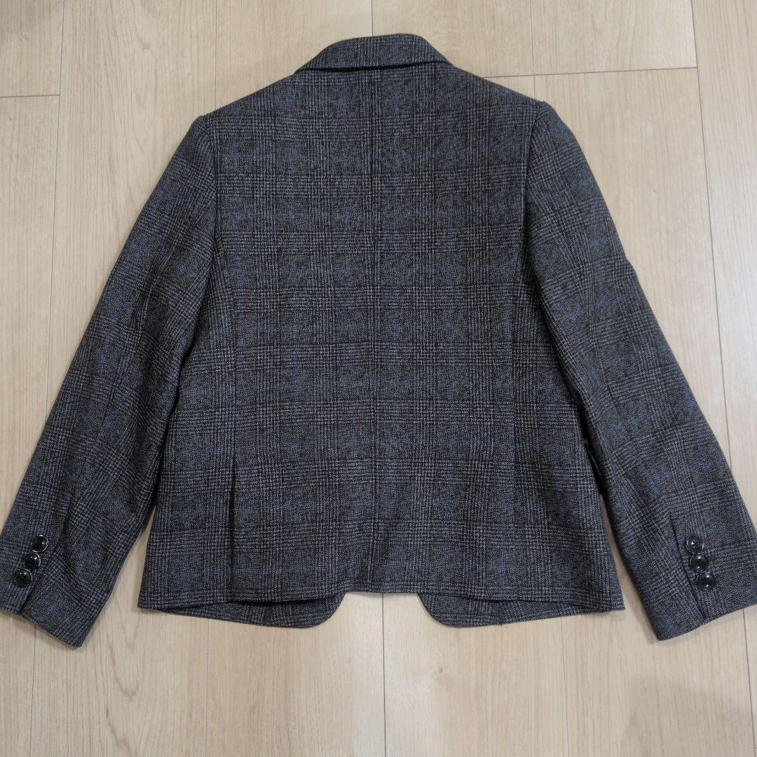 【新品未使用】ワルツビームス　卒園入学式　フォーマルセット　130