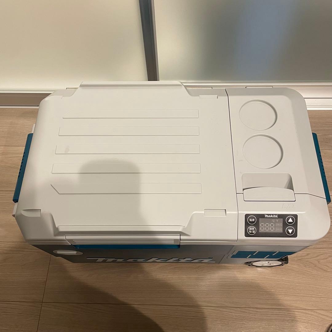Makita マキタ 充電式保冷温庫 CW180D 【動作確認済み】