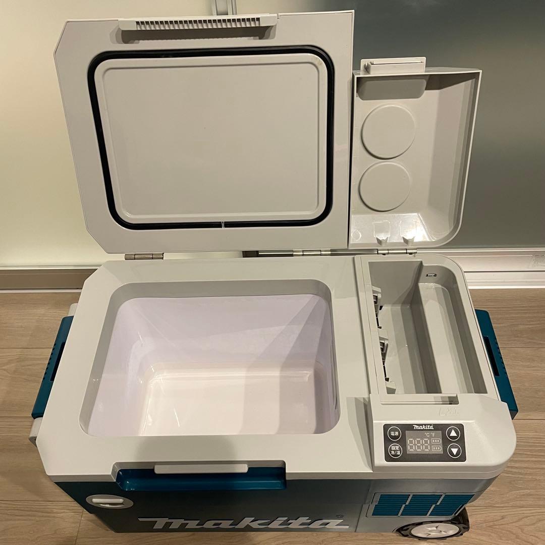 Makita マキタ 充電式保冷温庫 CW180D 【動作確認済み】
