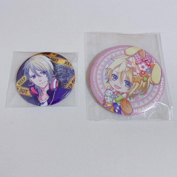 B-project まとめ