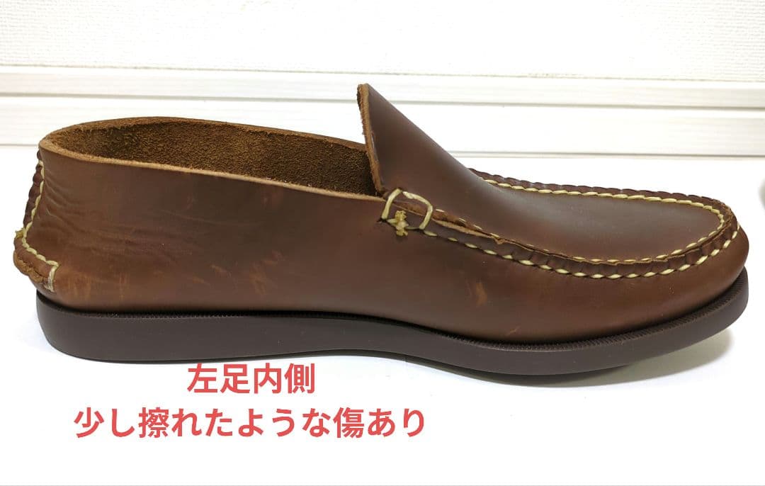 靴 RANCOURT&Co. /Venetian Loafer