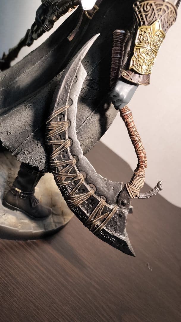 Bloodborne 狩人 1/6スタチュー gecco ゲッコー 正規品