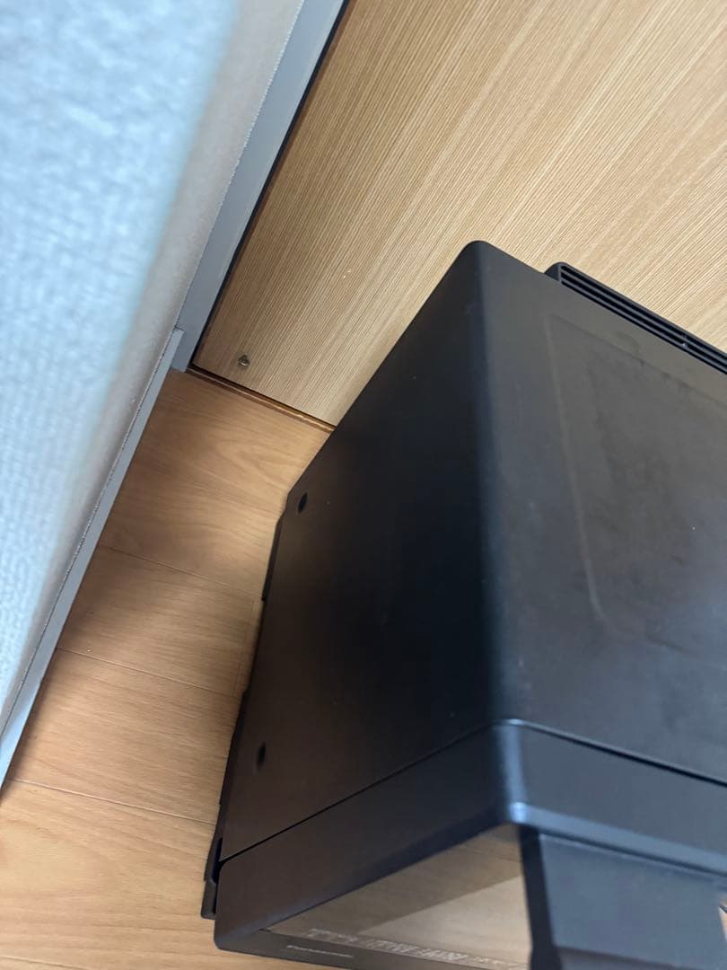 Panasonic スチームオーブンレンジ　ビストロ　NE-BS805-K