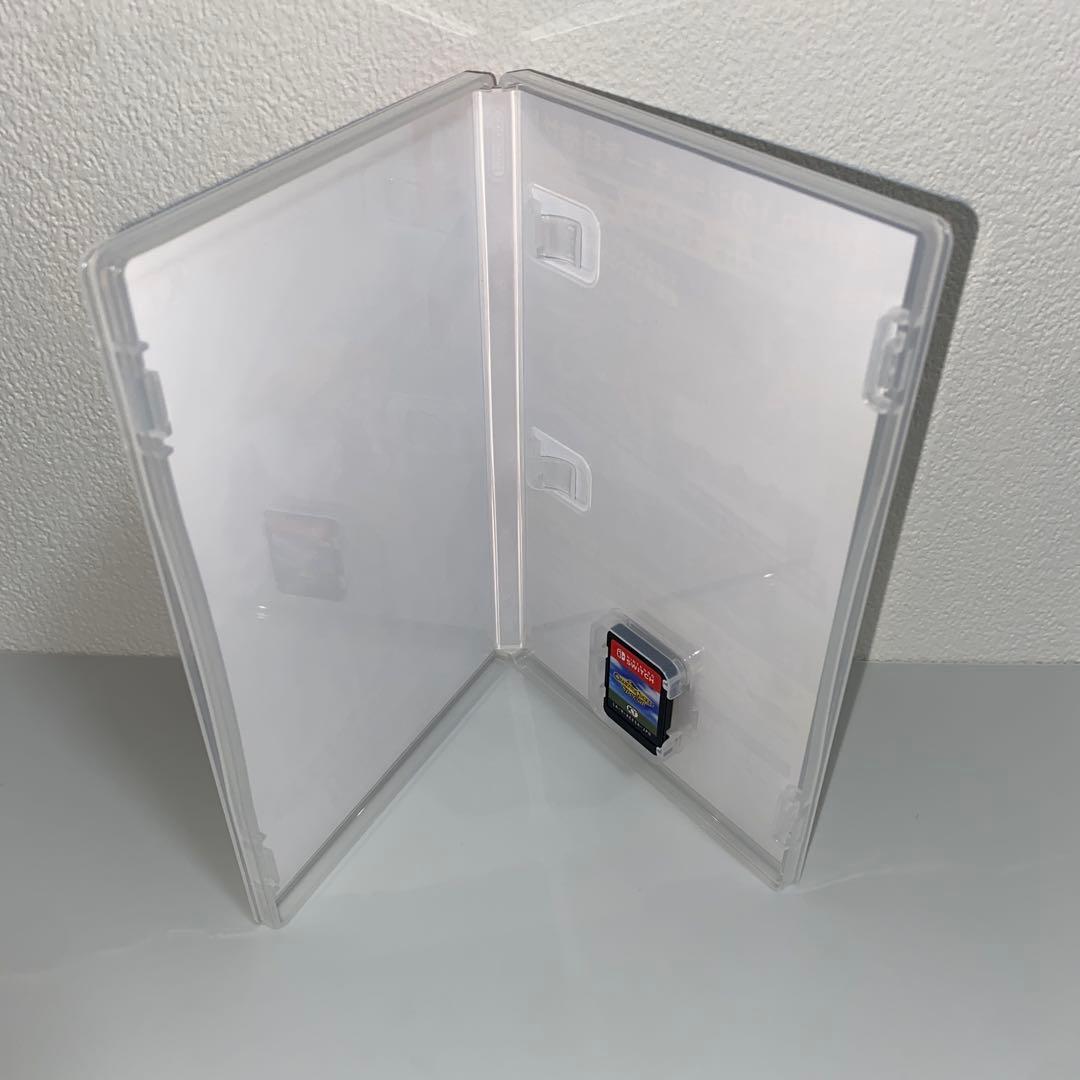 【Switch】Champion Jockey Special