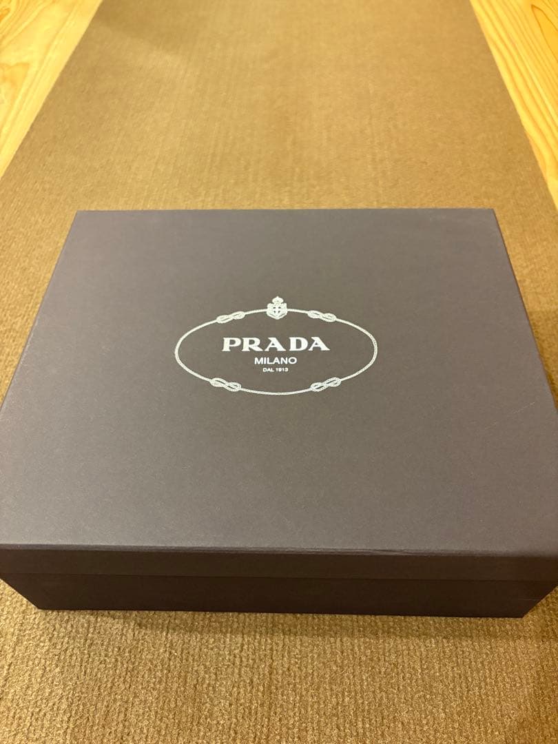 k*o様 ダークブルー レザー ウィングチップ シューズ