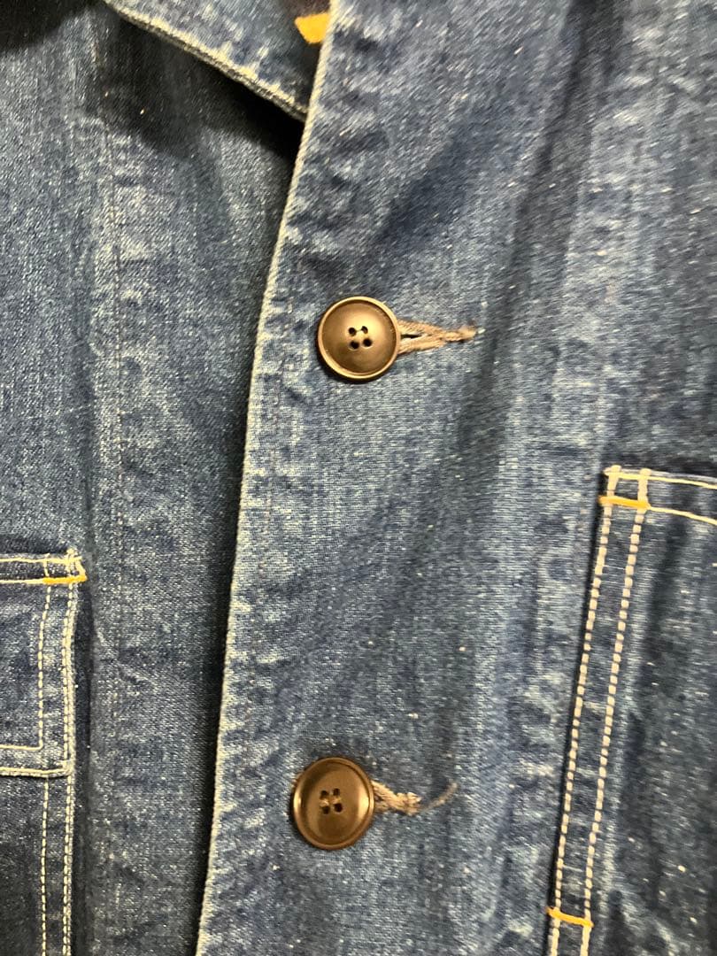 Suger cane シュガーケーン　カバーオール　ブランケット　Light