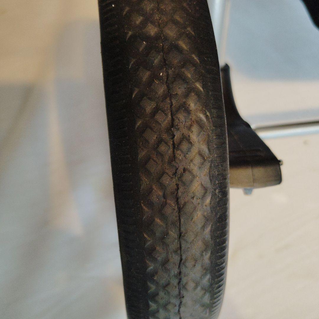 ペットカート ブラック メッシュ