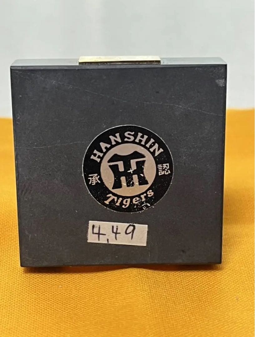 1999年 優勝祈願 フィギュア 野村克也監督