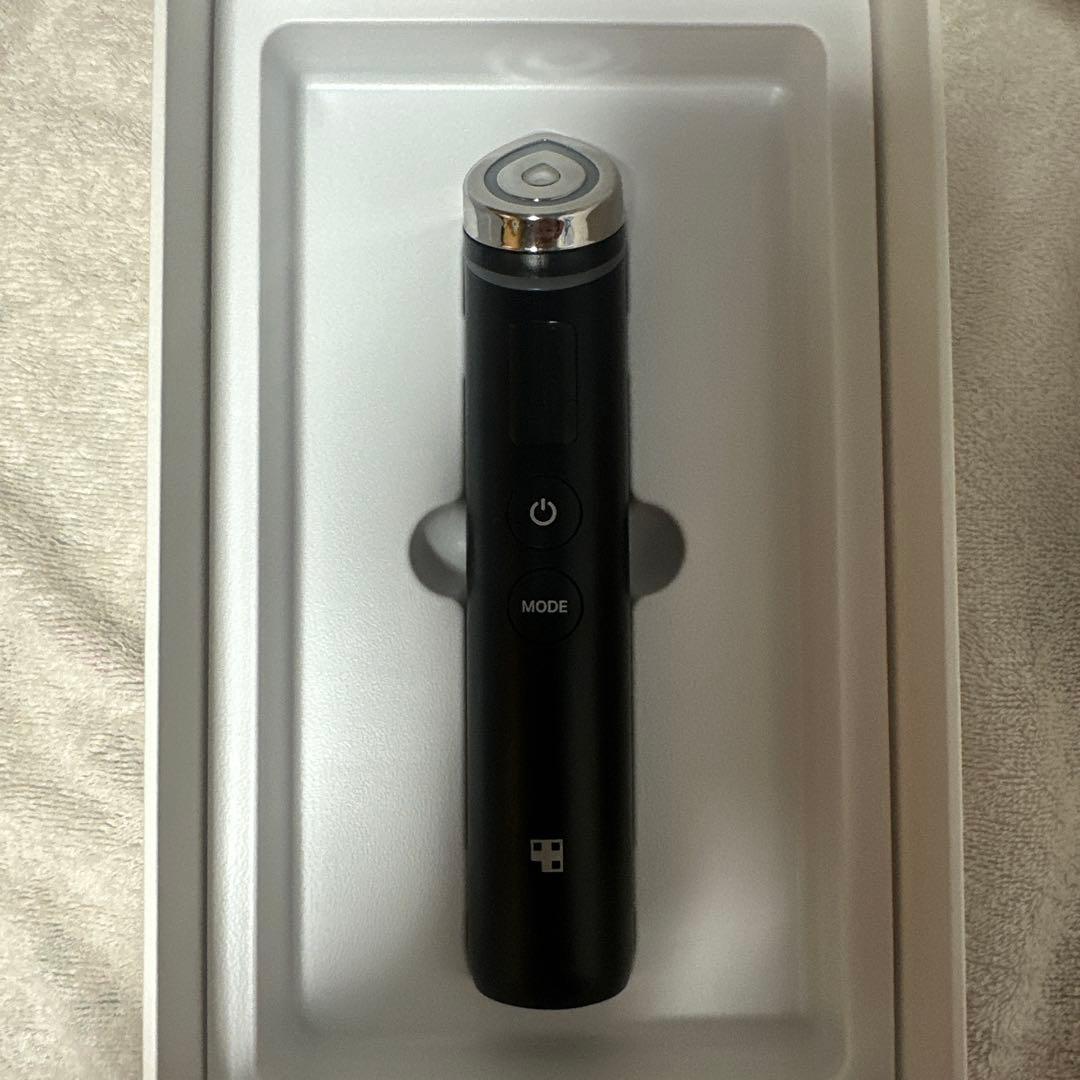 medicube メディキューブ 美顔器 AGE-R ブースタープロ