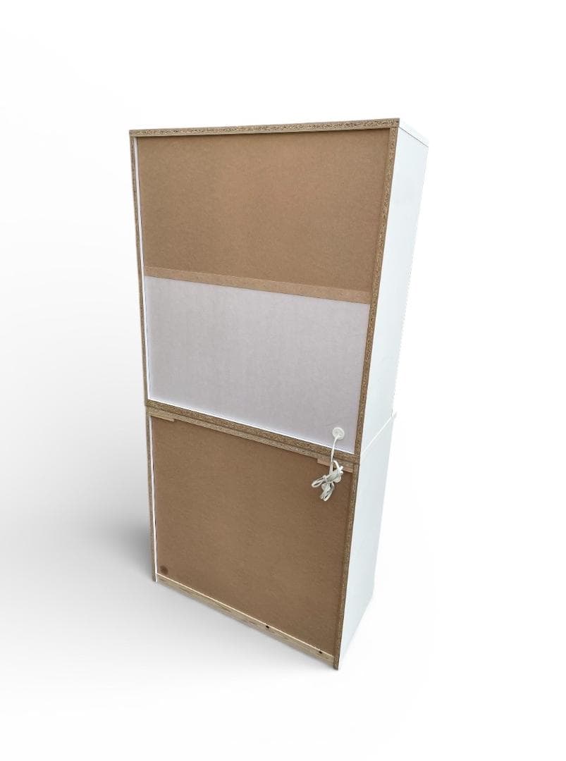 大阪京都限定 大川家具 マルコ木工 食器棚 キッチン収納 高さ180ｃｍ