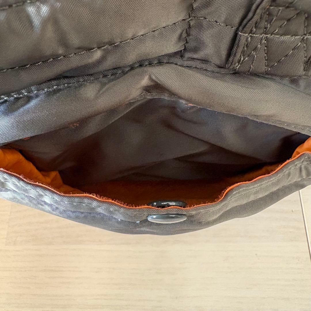 PORTER ポーター タンカー ブリーフケース ビジネスバッグ