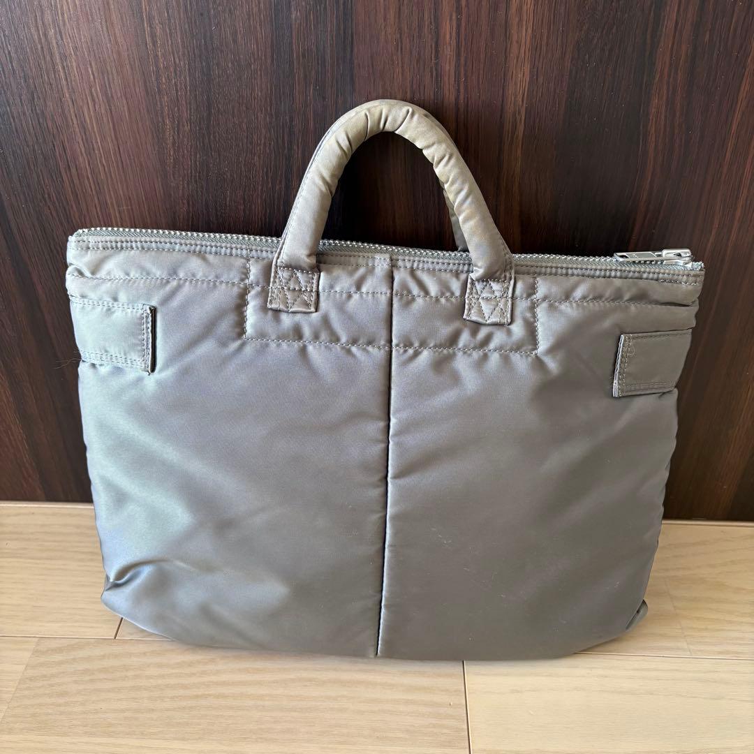 PORTER ポーター タンカー ブリーフケース ビジネスバッグ