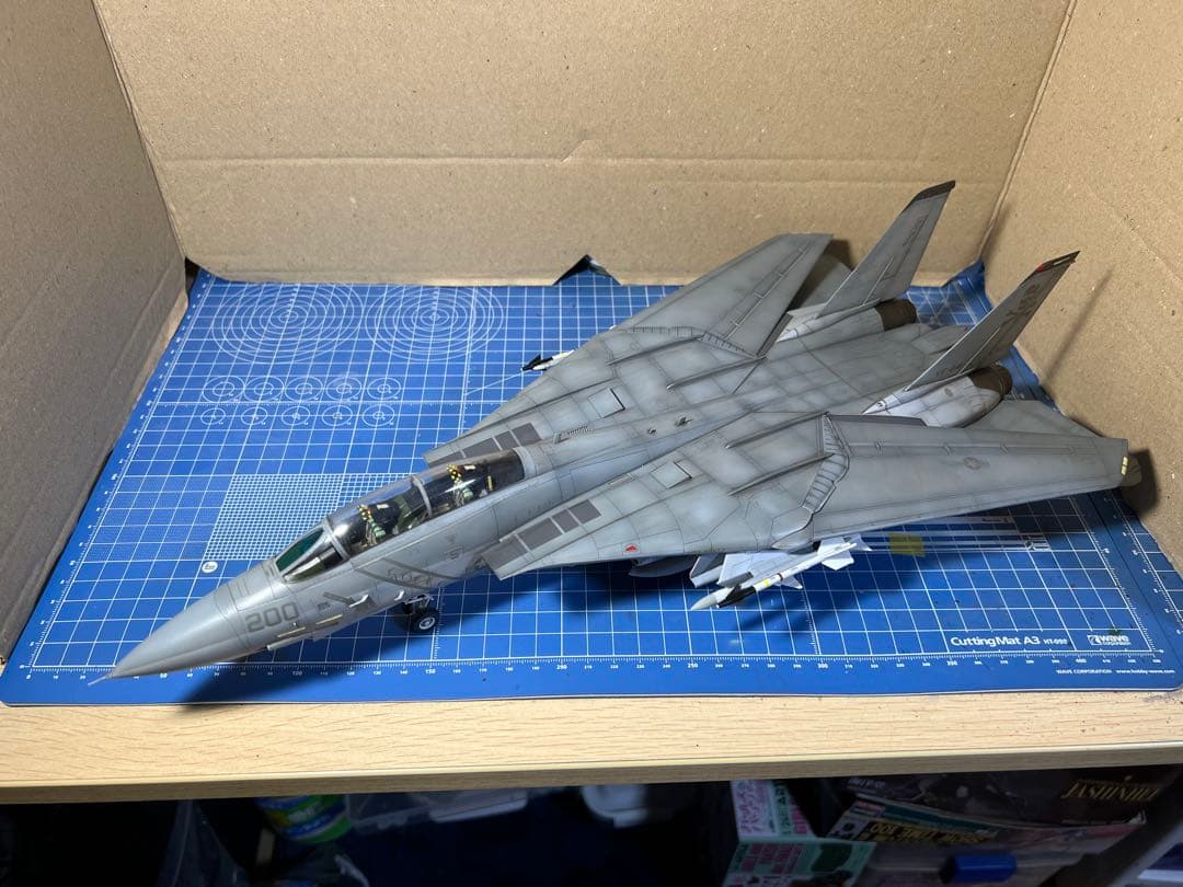 Pj.231製作依頼品